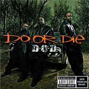 Do Or Die - D.O.D download flac