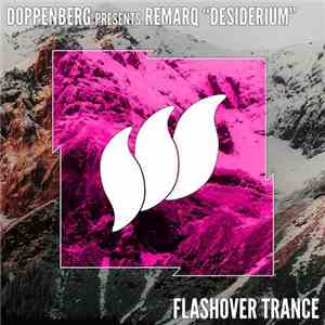 Doppenberg Presents Remarq - Desiderium download flac