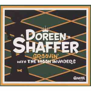 Doreen Shaffer With The Moon Invaders - Groovin' With The Moon Invaders download flac