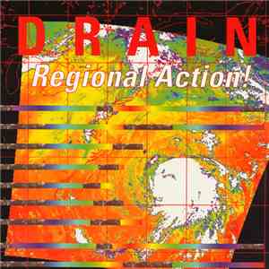Drain - Regional Action! download flac
