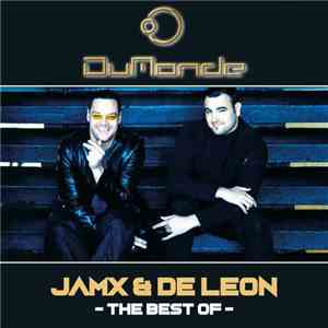 DuMonde / JamX & De Leon - The Best Of (Edits & Specials) download flac