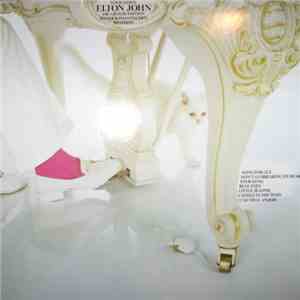 Elton John - Your Songs - Die Grosse Edition Seiner Romantischen Welthits download flac
