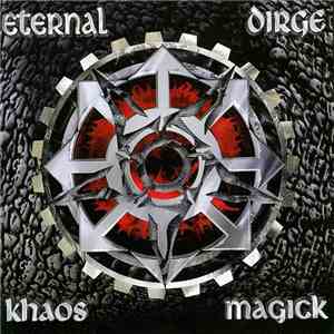 Eternal Dirge - Khaos Magick download flac