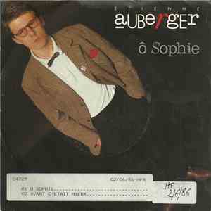 Etienne Auberger - Ô Sophie download flac