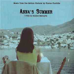 Floros Floridis - Anna's Summer download flac
