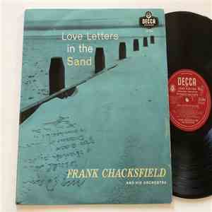 Frank Chacksfield & His Orchestra - Love Letters In The Sand... download flac
