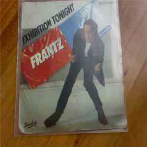 Frantz  - Exhibition Tonight download flac
