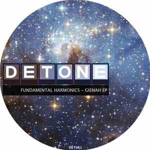 Fundamental Harmonics - Gienah EP download flac