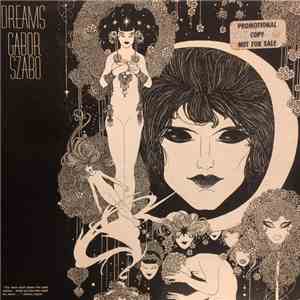Gabor Szabo - Dreams download flac