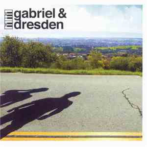 Gabriel & Dresden - Gabriel & Dresden download flac