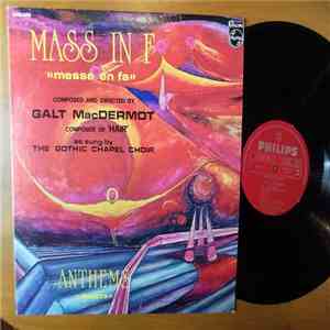 Galt MacDermot - Mass In F download flac
