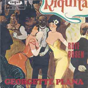 Georgette Plana - Riquita download flac