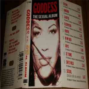 Goddess  - The Sexual Album download flac