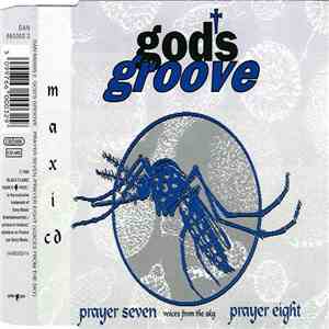 God's Groove - Prayer Seven / Prayer Eight (Voices From The Sky) download flac