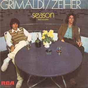 Grimaldi/Zeiher - Season = Estacion FLAC album