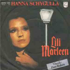 Hanna Schygulla - Lili Marleen download flac