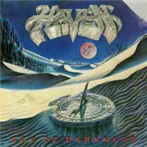 Haven  - Age Of Darkness download flac