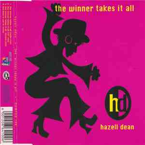 Hazell Dean - The Winner Takes It All download flac