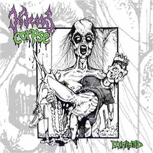 Hideous Corpse - Demented download flac