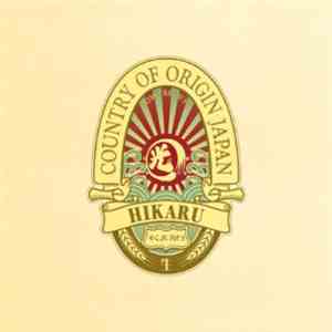 Hikaru - Country Of Origin Japan FLAC album