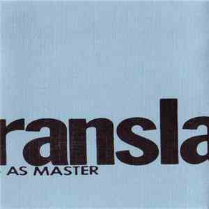 If, Bwana / Dog As Master - Untranslatable download flac