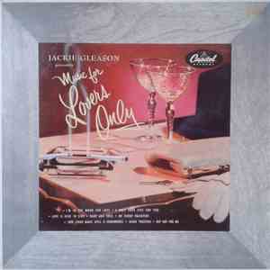 Jackie Gleason - Music For Lovers Only download flac