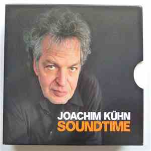 Joachim Kühn - Soundtime (Solo Piano 2006 - 2010) download flac