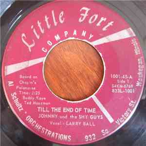 Johnny And The Shy Guys - Till The End Of Time / From Me To You download flac