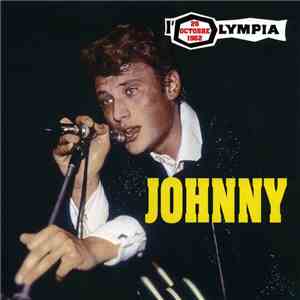 Johnny - L'Olympia - 26 Octobre 1962 download flac