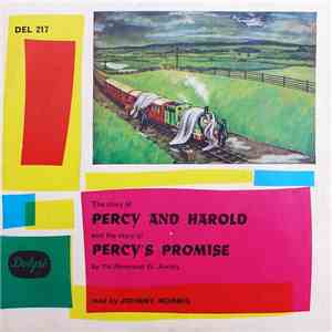 Johnny Morris  - Percy And Harold / Percy's Promise download flac