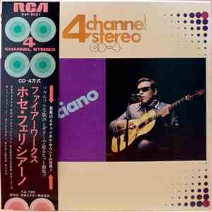 José Feliciano - Fireworks download flac