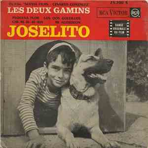 Joselito - Les Deux Gamins download flac