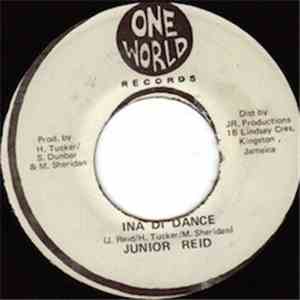 Junior Reid - In Di Dance download flac