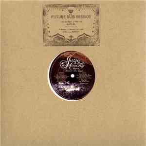 Juzu A.K.A. Moochy / Olive Oil - Future Dub Session download flac