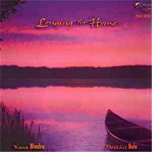 Kana Bhadra & Parikhit Bala - Longing For Home download flac