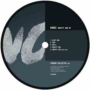 Kodec  - Gravity Dub EP download flac