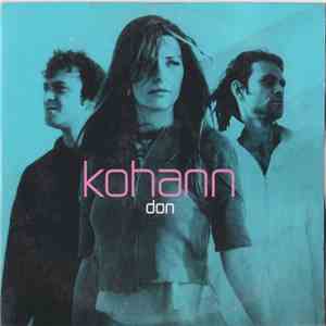 Kohann - Don download flac