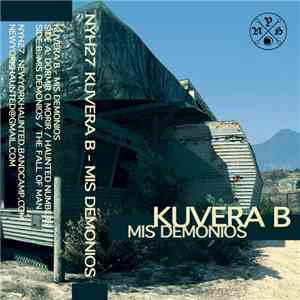 Kuvera B - Mis Demonios download flac