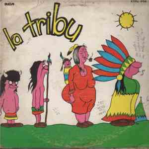La Tribu - La Tribu download flac