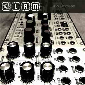 L.A.M. - Modulations-001 download flac