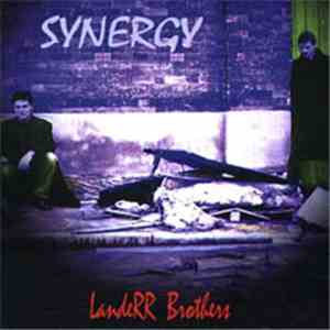 Landerr Brothers - Synergy download flac