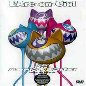 L'Arc~en~Ciel - ハートに火をつけろ ! Tour '98 Light My Fire download flac