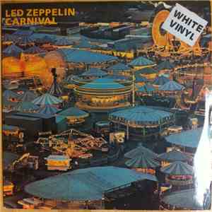 Led Zeppelin - Carnival download flac