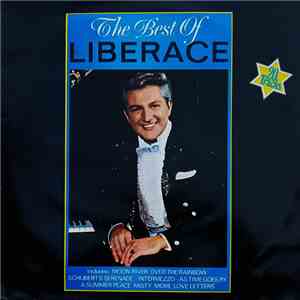 Liberace - The Best Of Liberace download flac