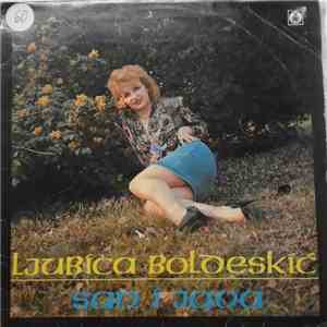 Ljubica Boldeskić - San I Java download flac