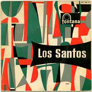 Los Santos  - Océano download flac