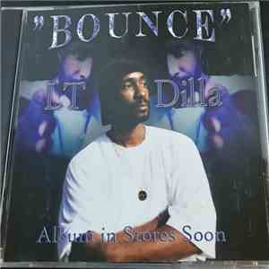 LT Dilla - Bounce download flac