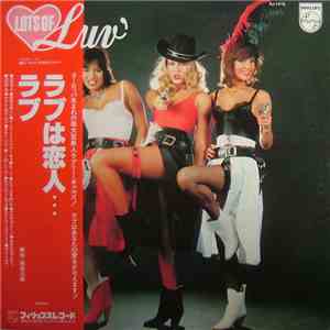Luv' - Lots Of Luv' download flac