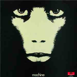 Machine  - Machine download flac