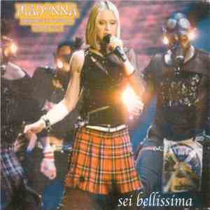 Madonna - Sei Bellissima download flac